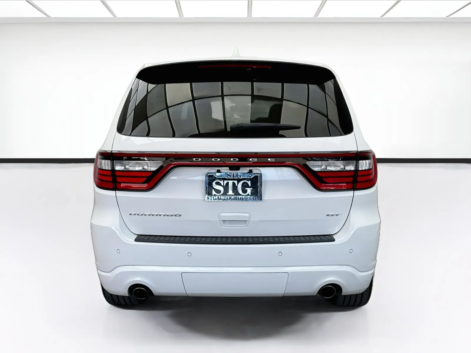 Dodge Durango photo 5