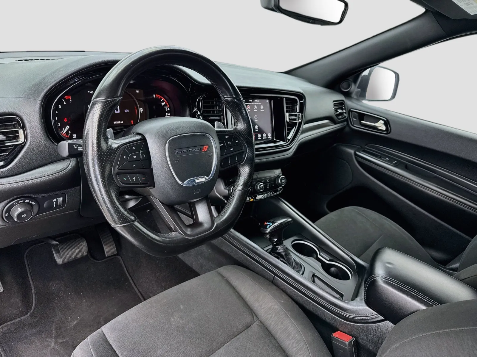 Dodge Durango photo 7