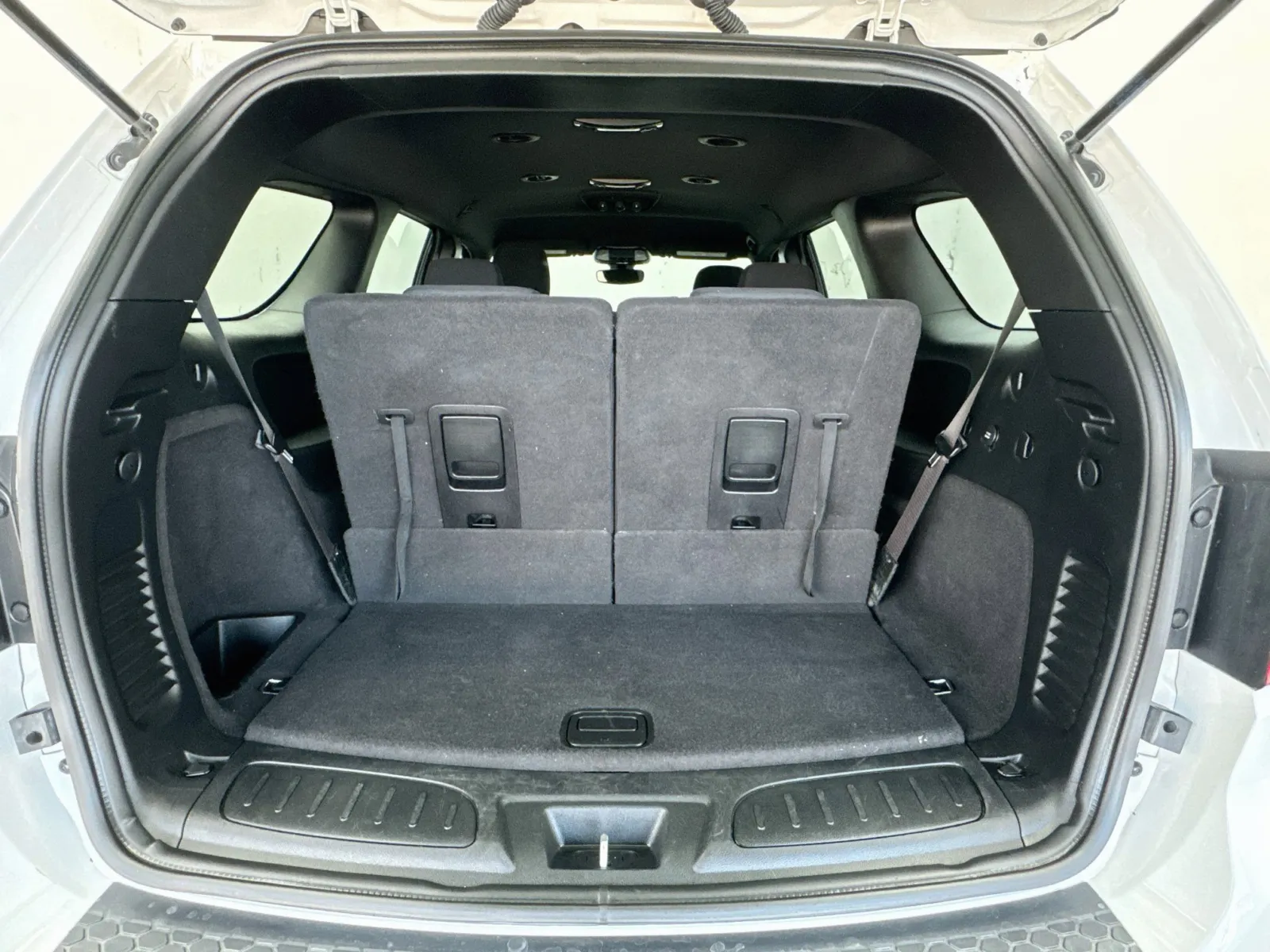 Dodge Durango photo 17