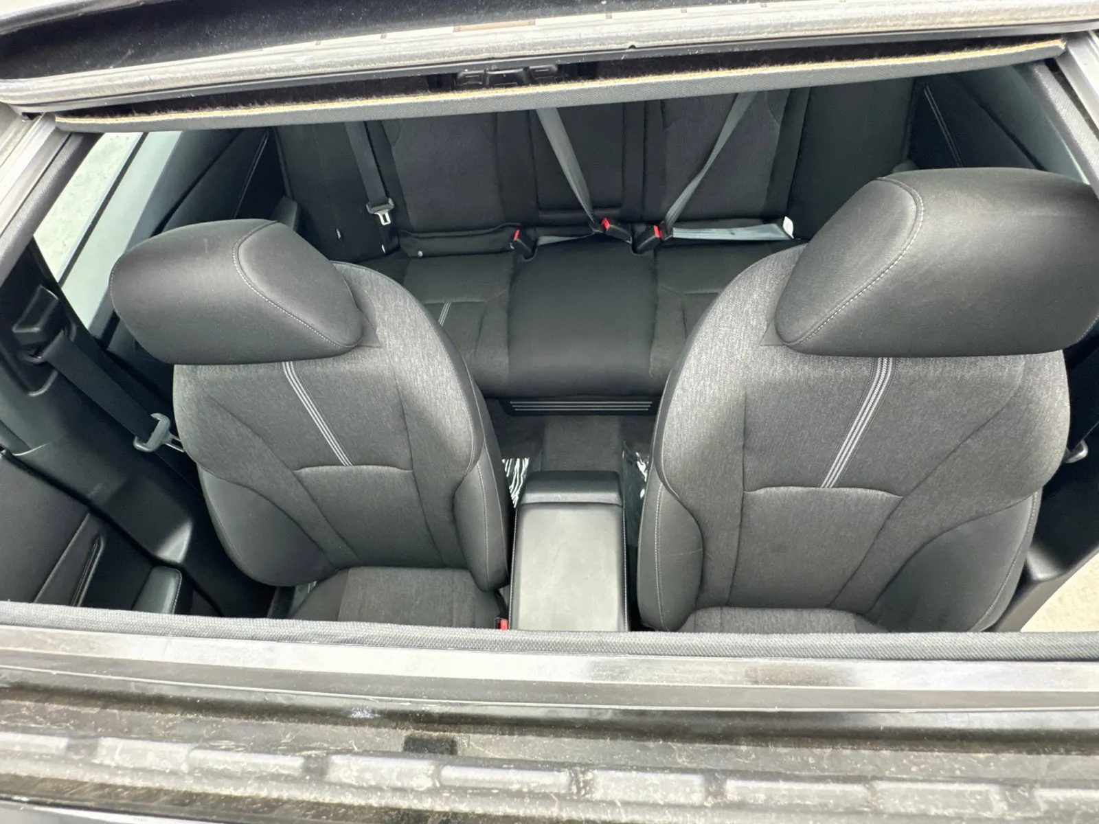 Honda Accord photo 14