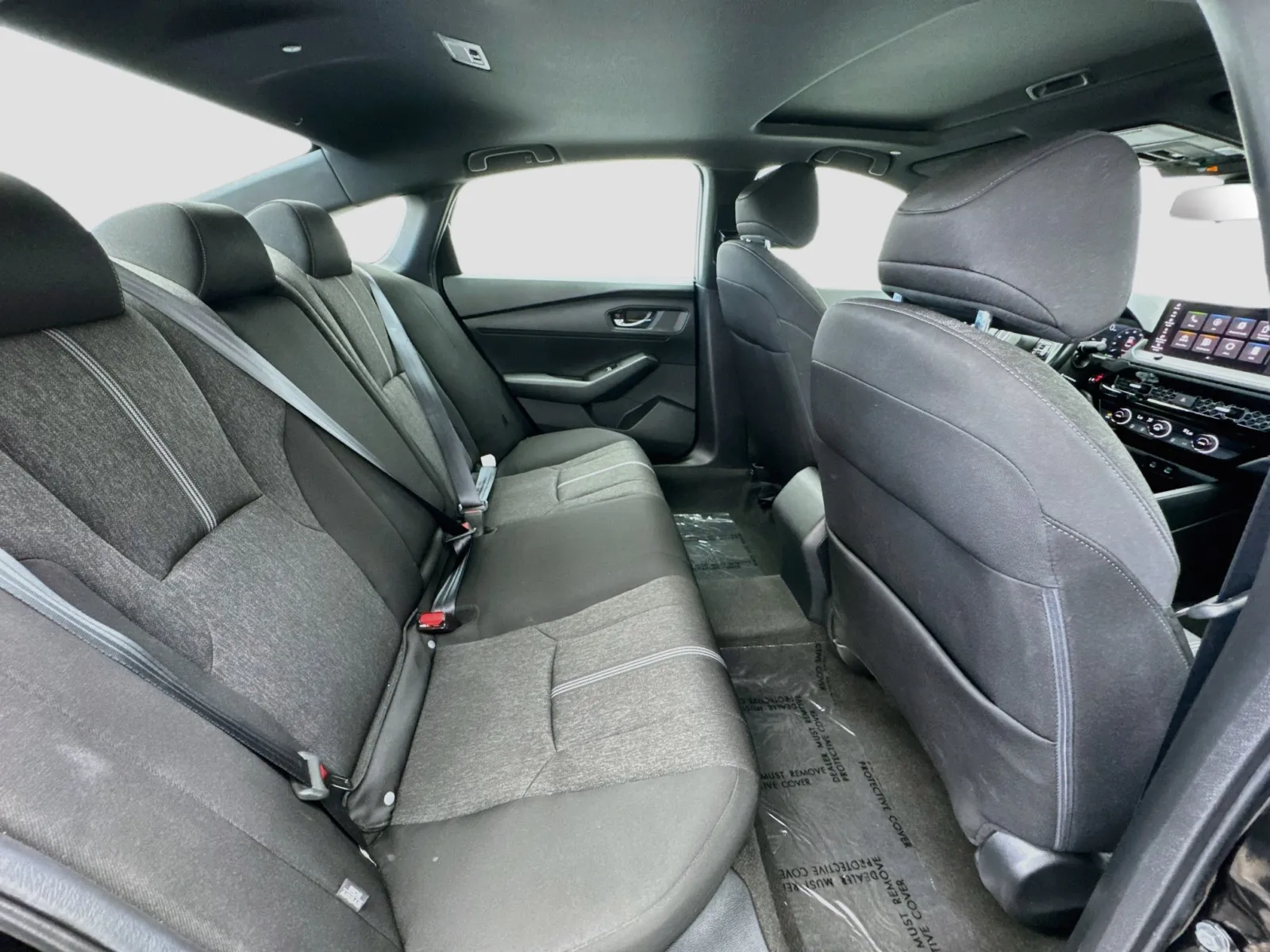 Honda Accord photo 18
