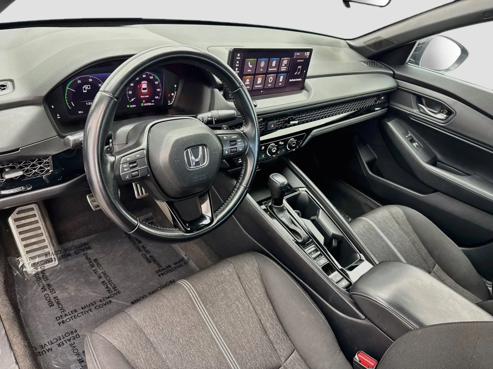 Honda Accord photo 7