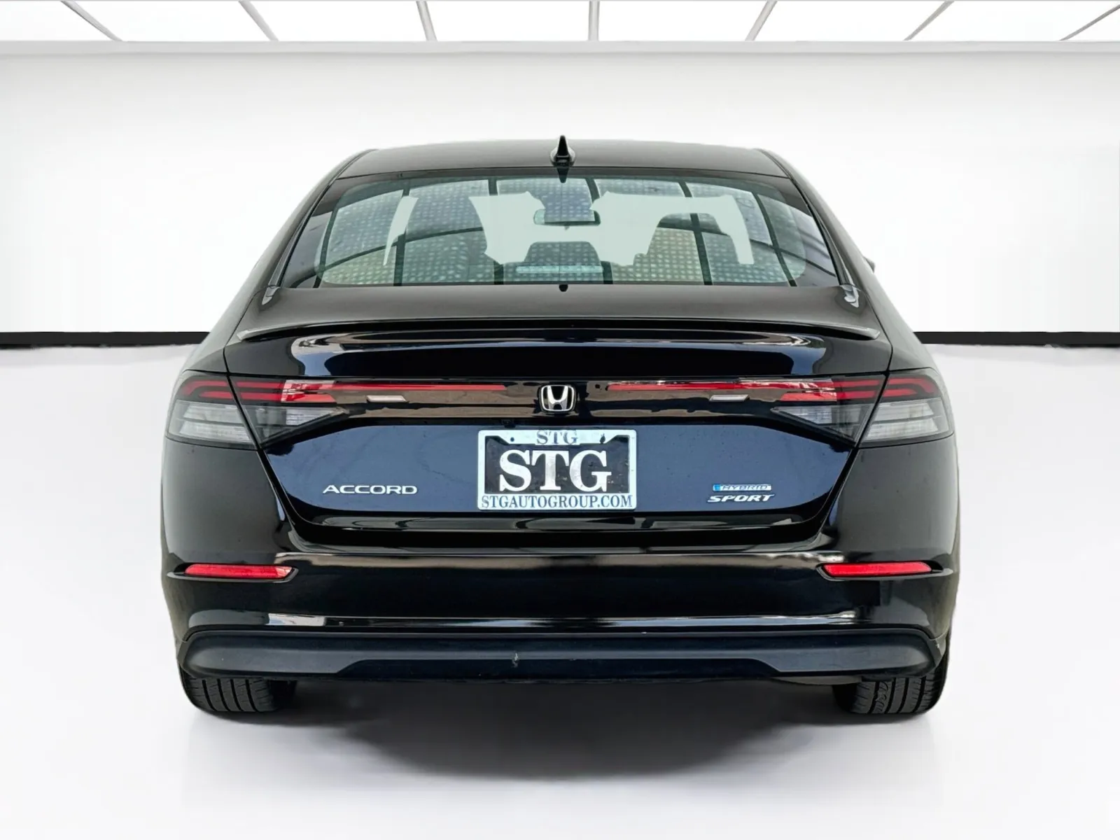 Honda Accord photo 5