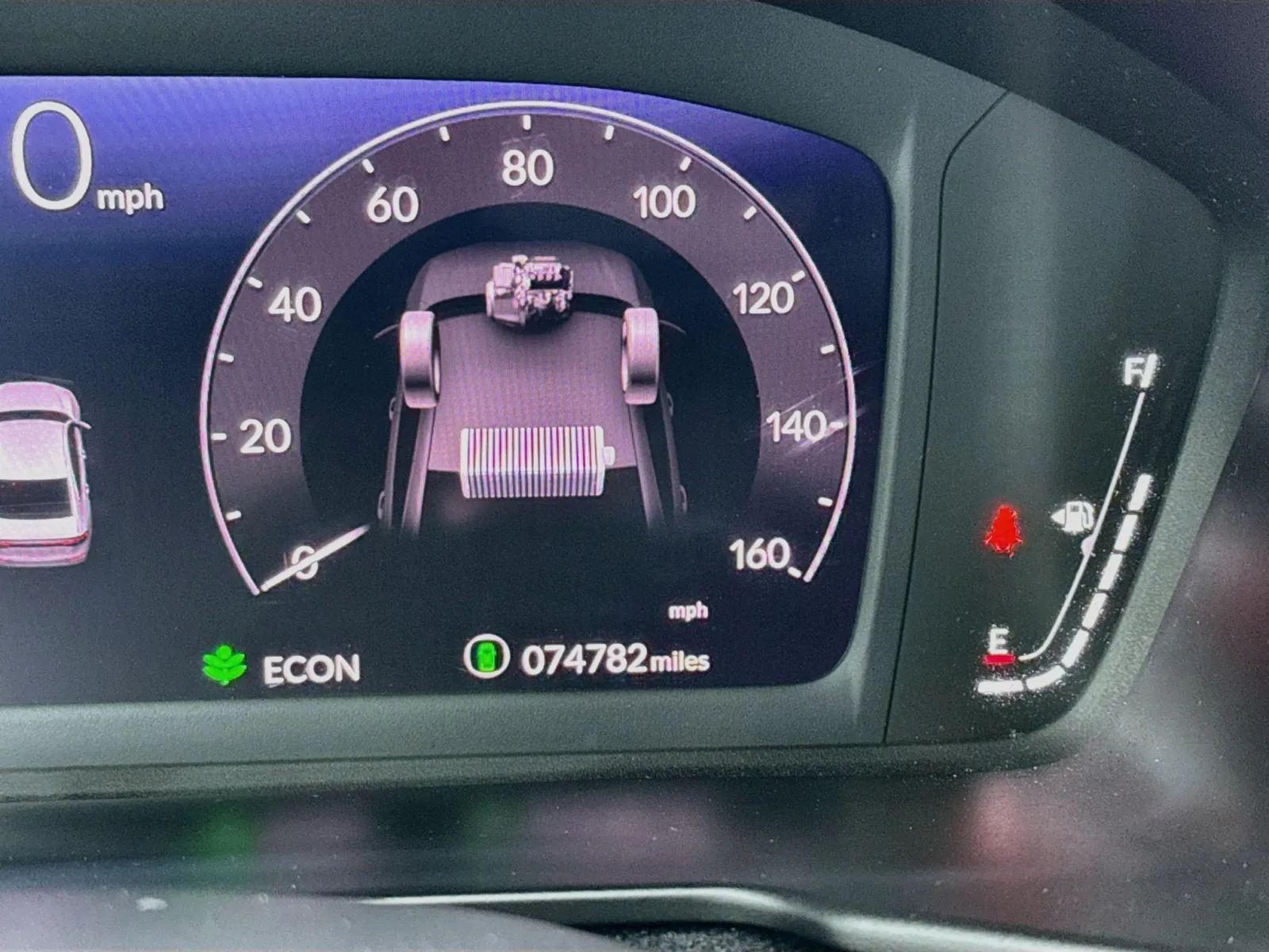 Honda Accord photo 8