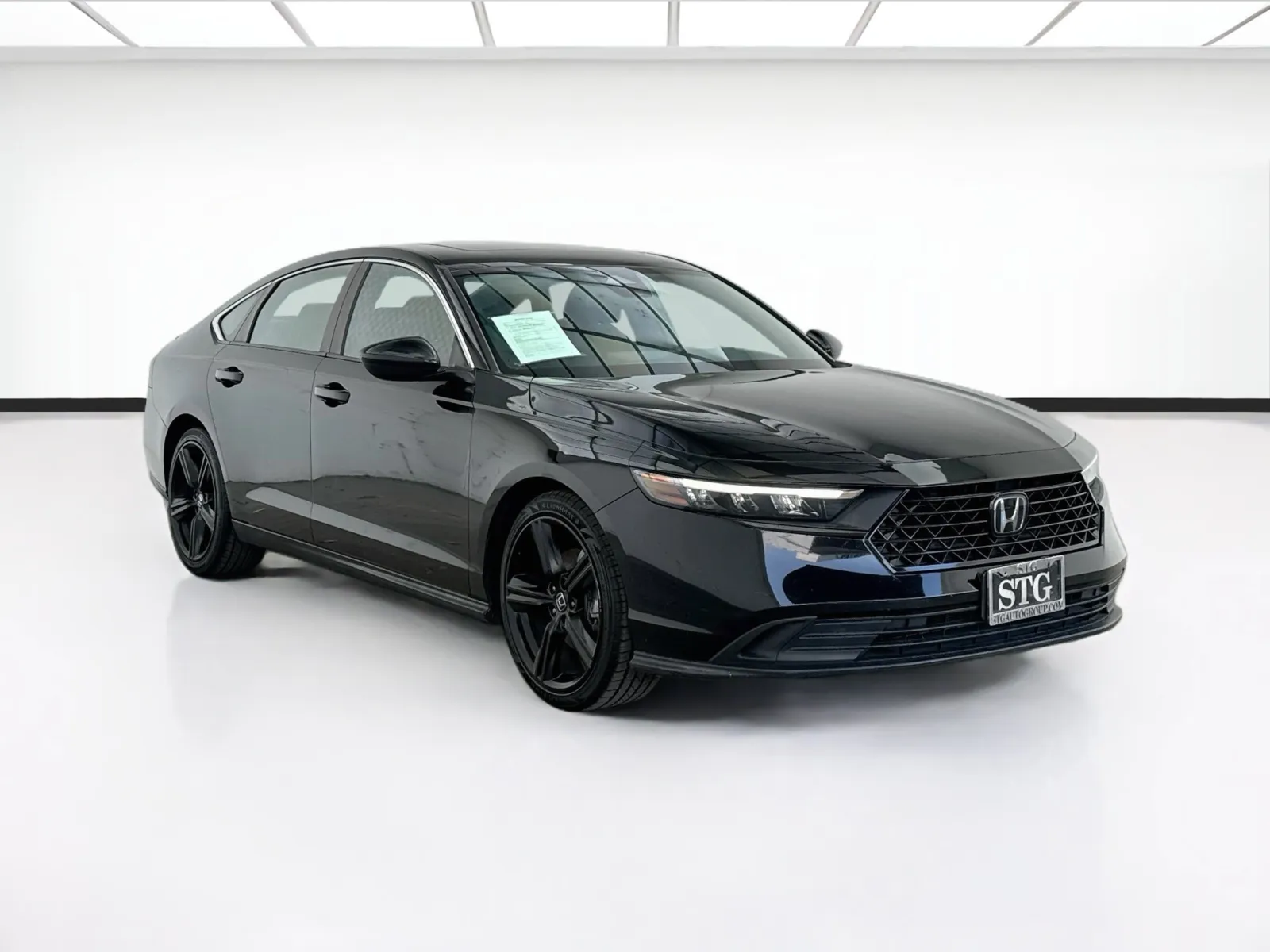 Honda Accord photo 3