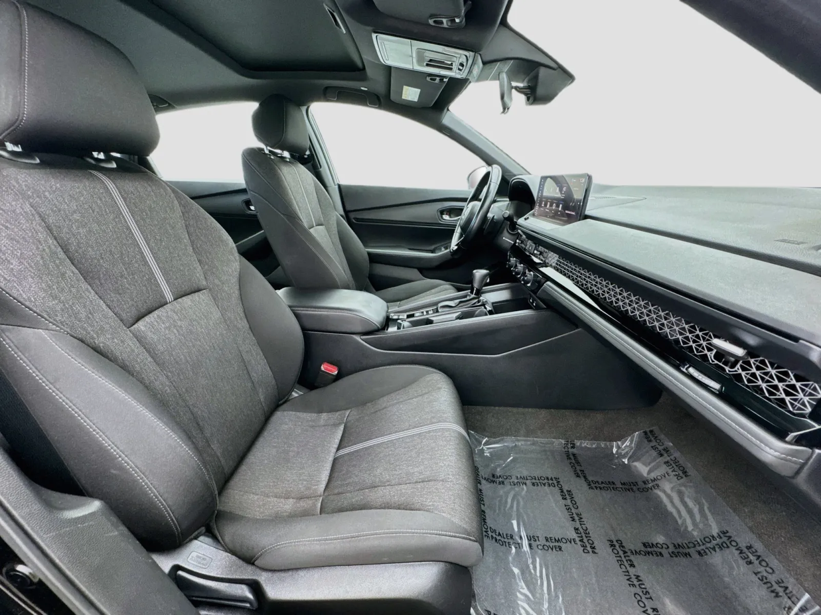 Honda Accord photo 19