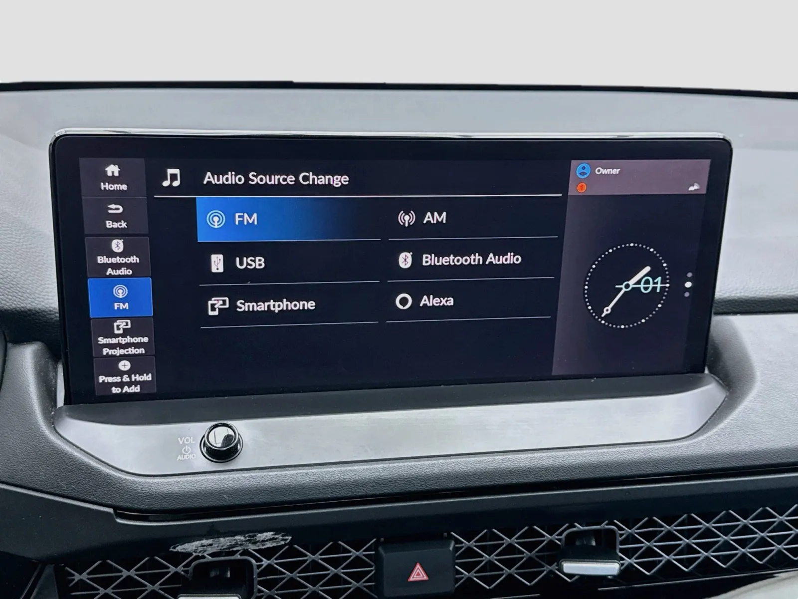 Honda Accord photo 11