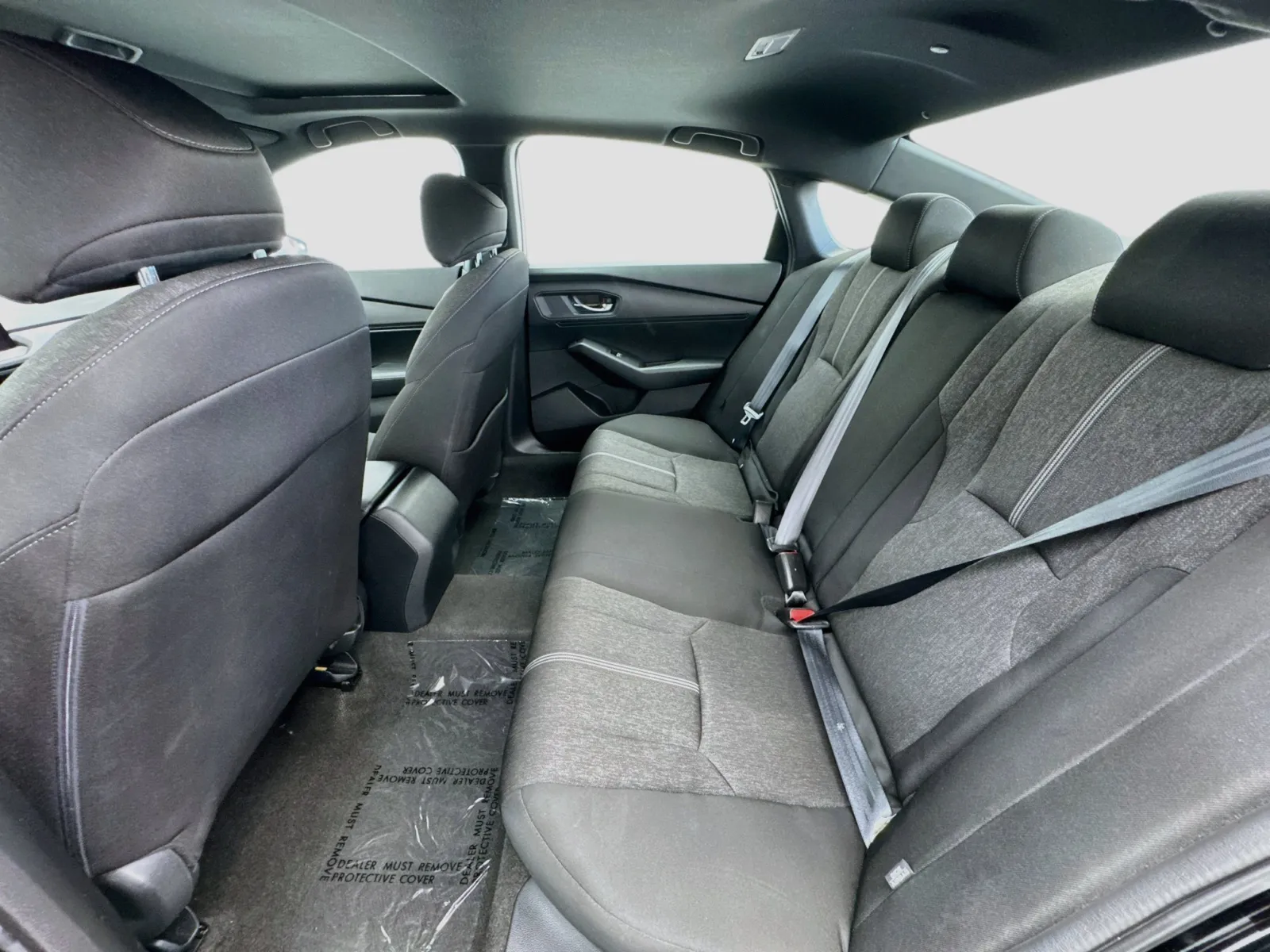 Honda Accord photo 16