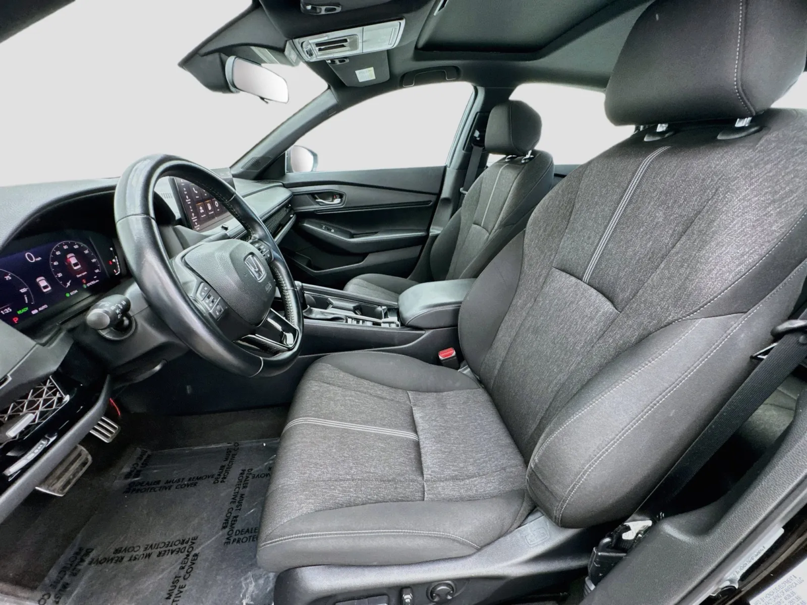 Honda Accord photo 13