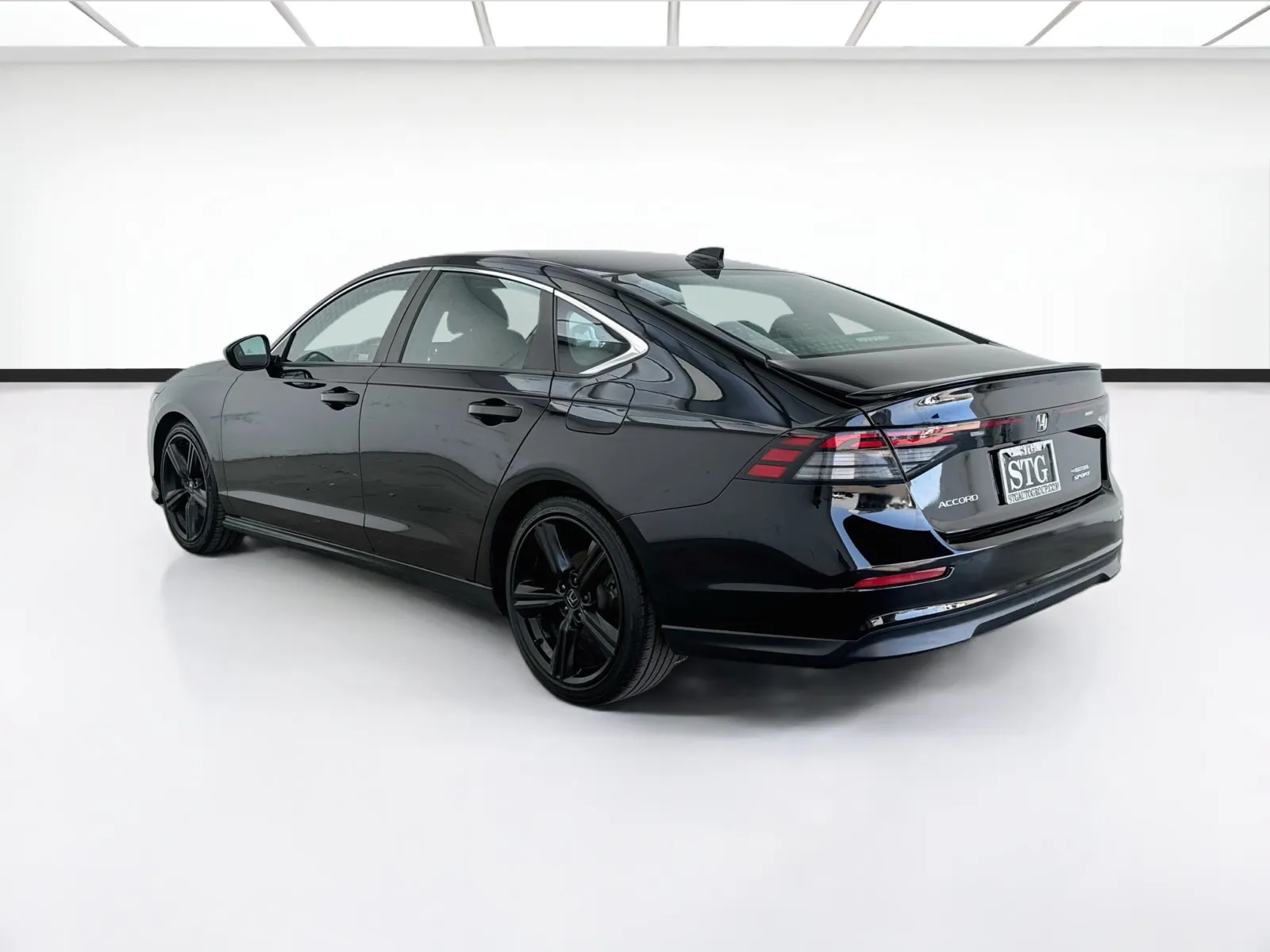 Honda Accord photo 6