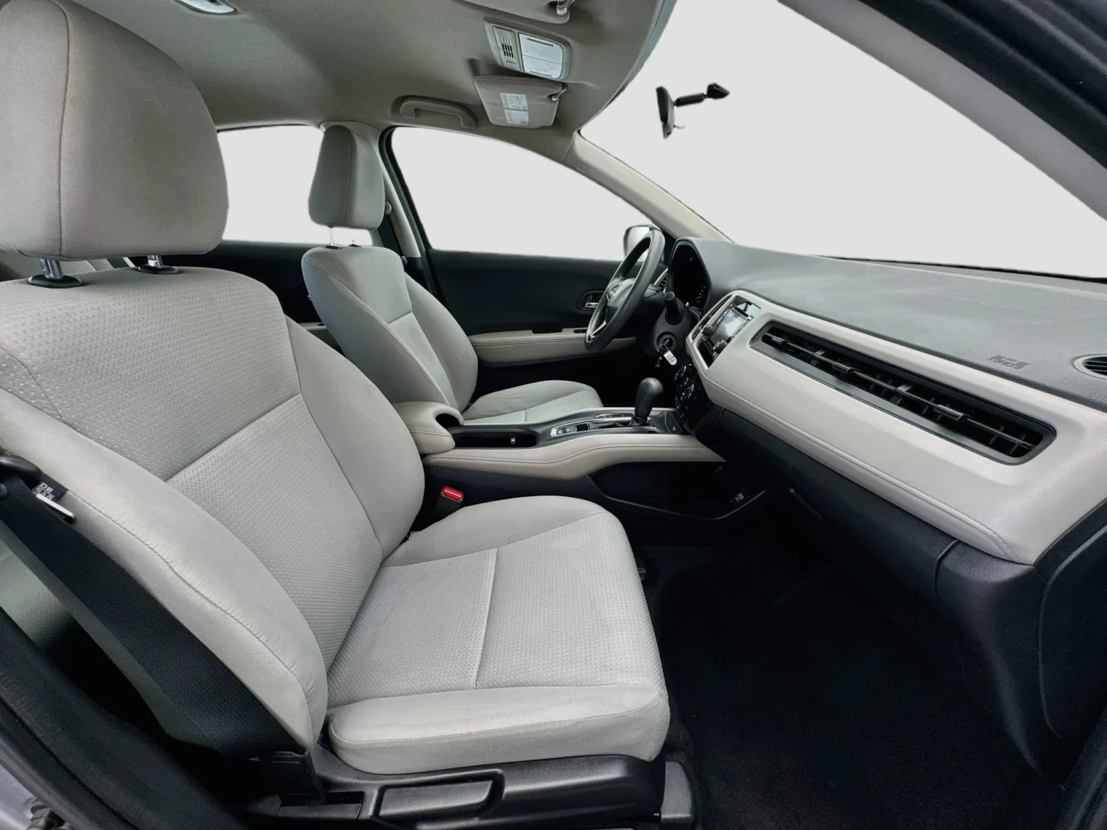 Honda HR-V photo 18