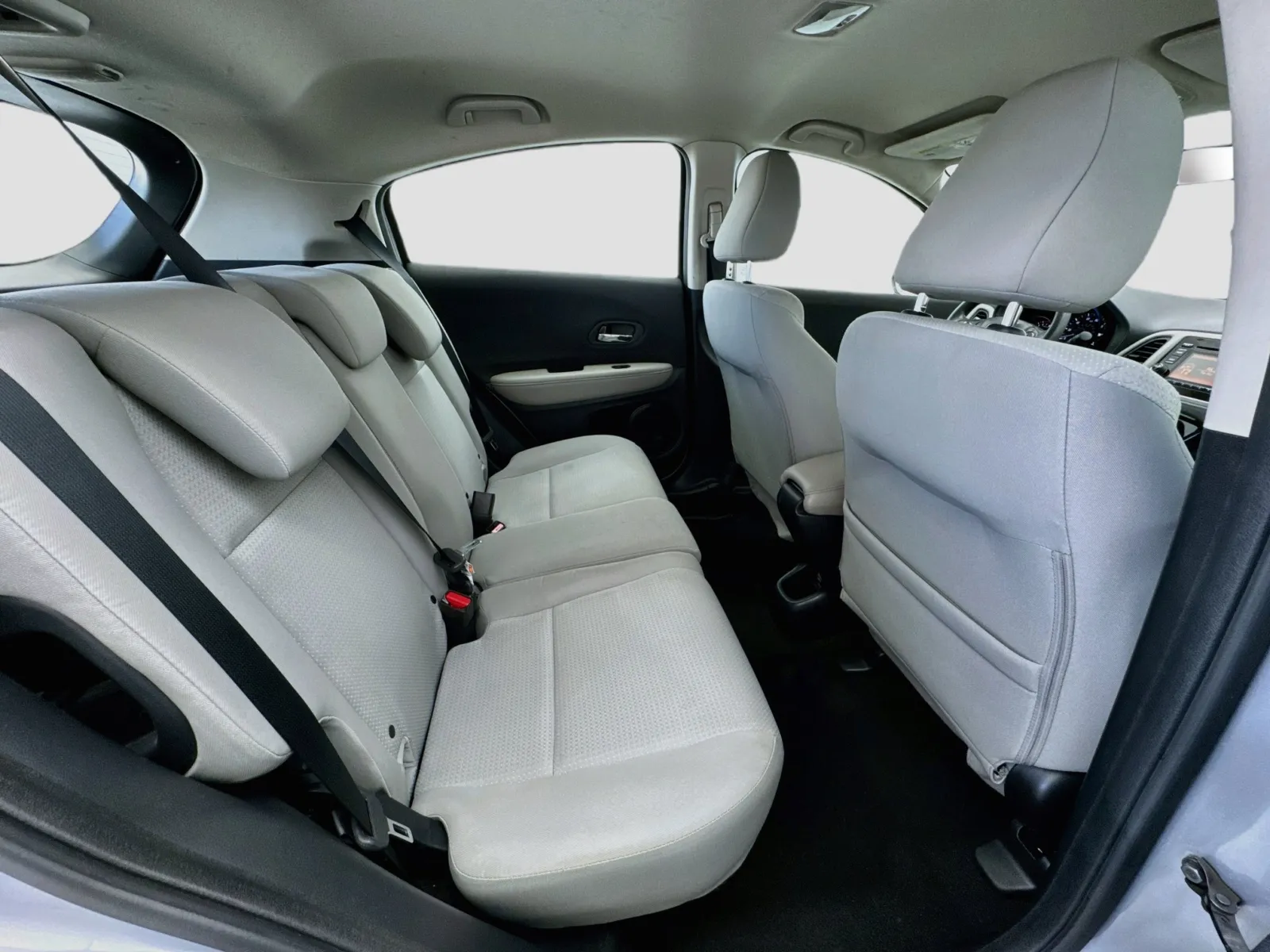 Honda HR-V photo 17