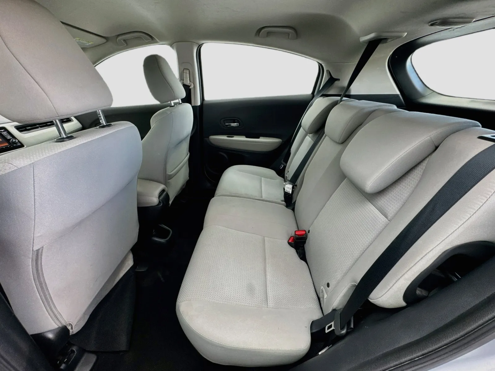 Honda HR-V photo 15