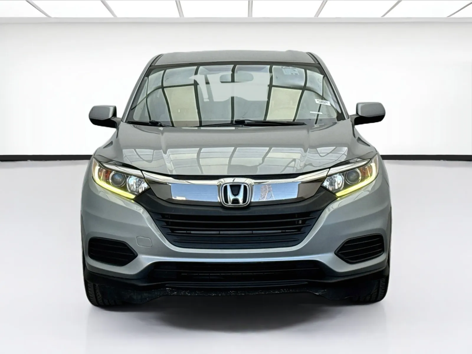 Honda HR-V photo 2