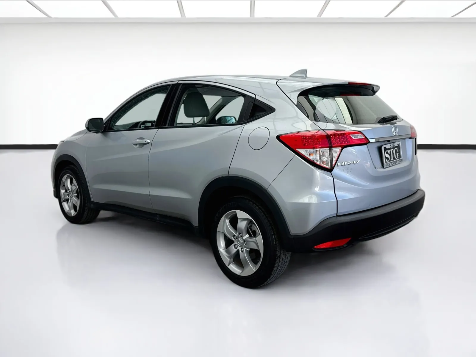 Honda HR-V photo 6