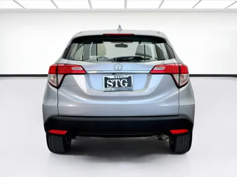 More photos of 2019 Honda HR-V LX at STG Bellflower, CA
