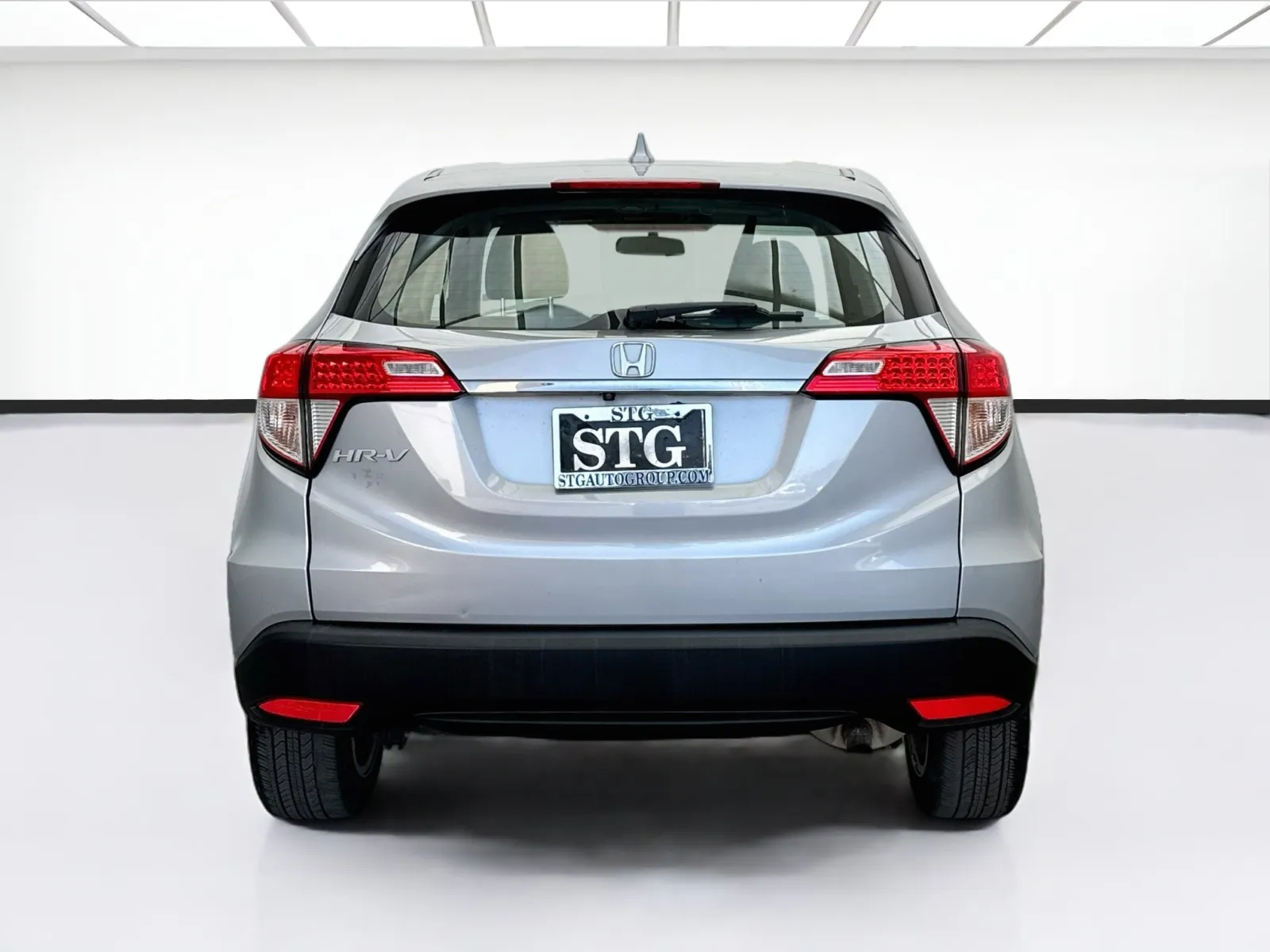 Honda HR-V photo 5
