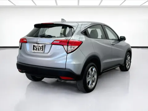 More photos of 2019 Honda HR-V LX at STG Bellflower, CA