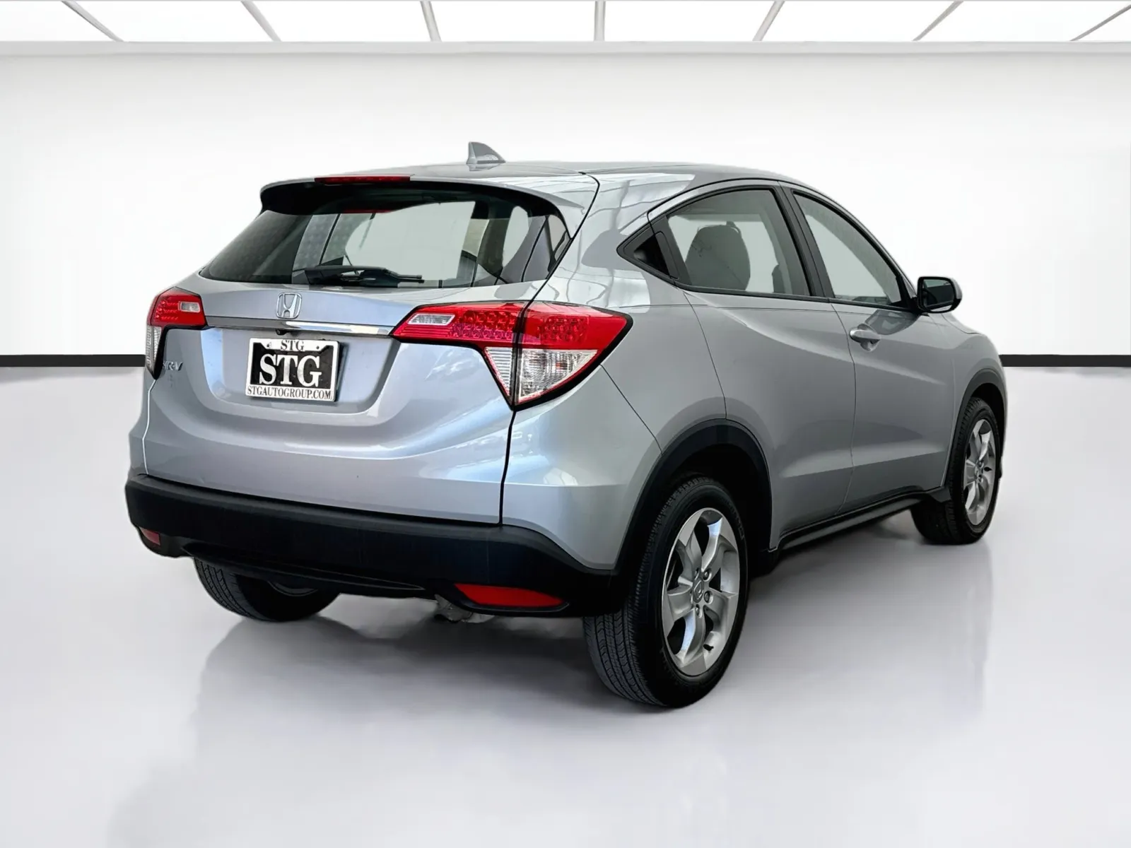 Honda HR-V photo 4