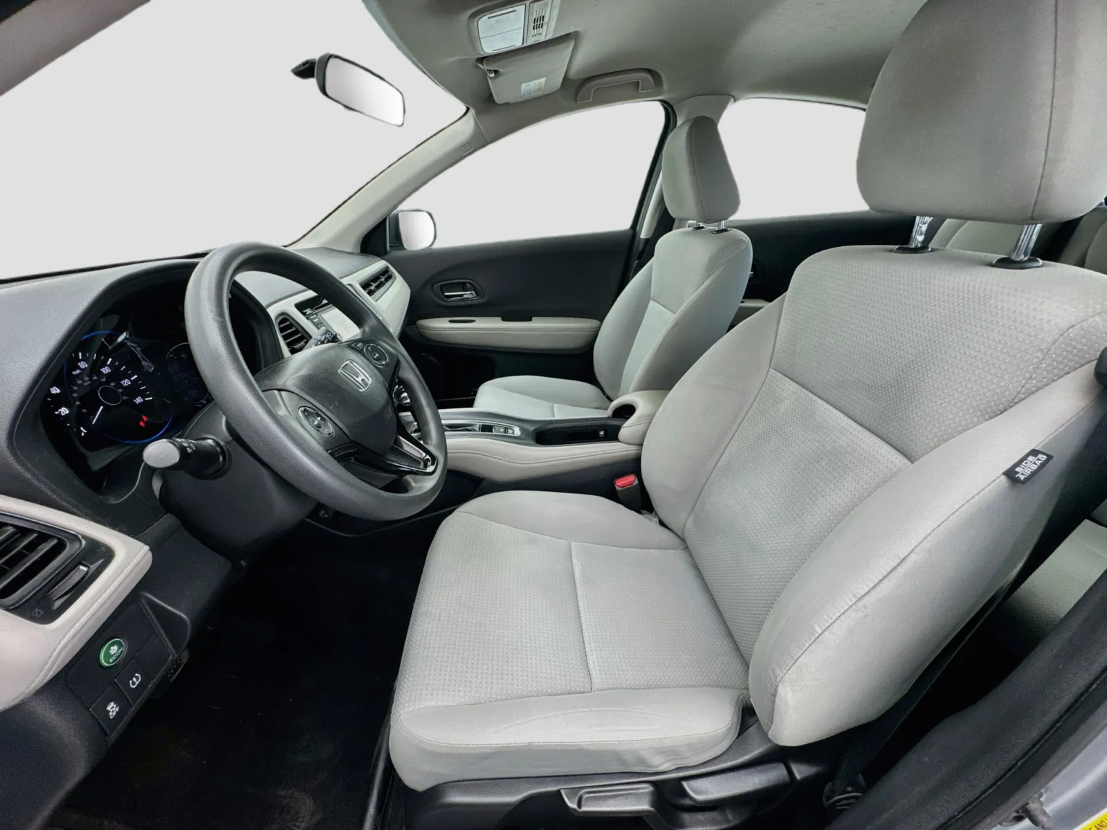 Honda HR-V photo 13