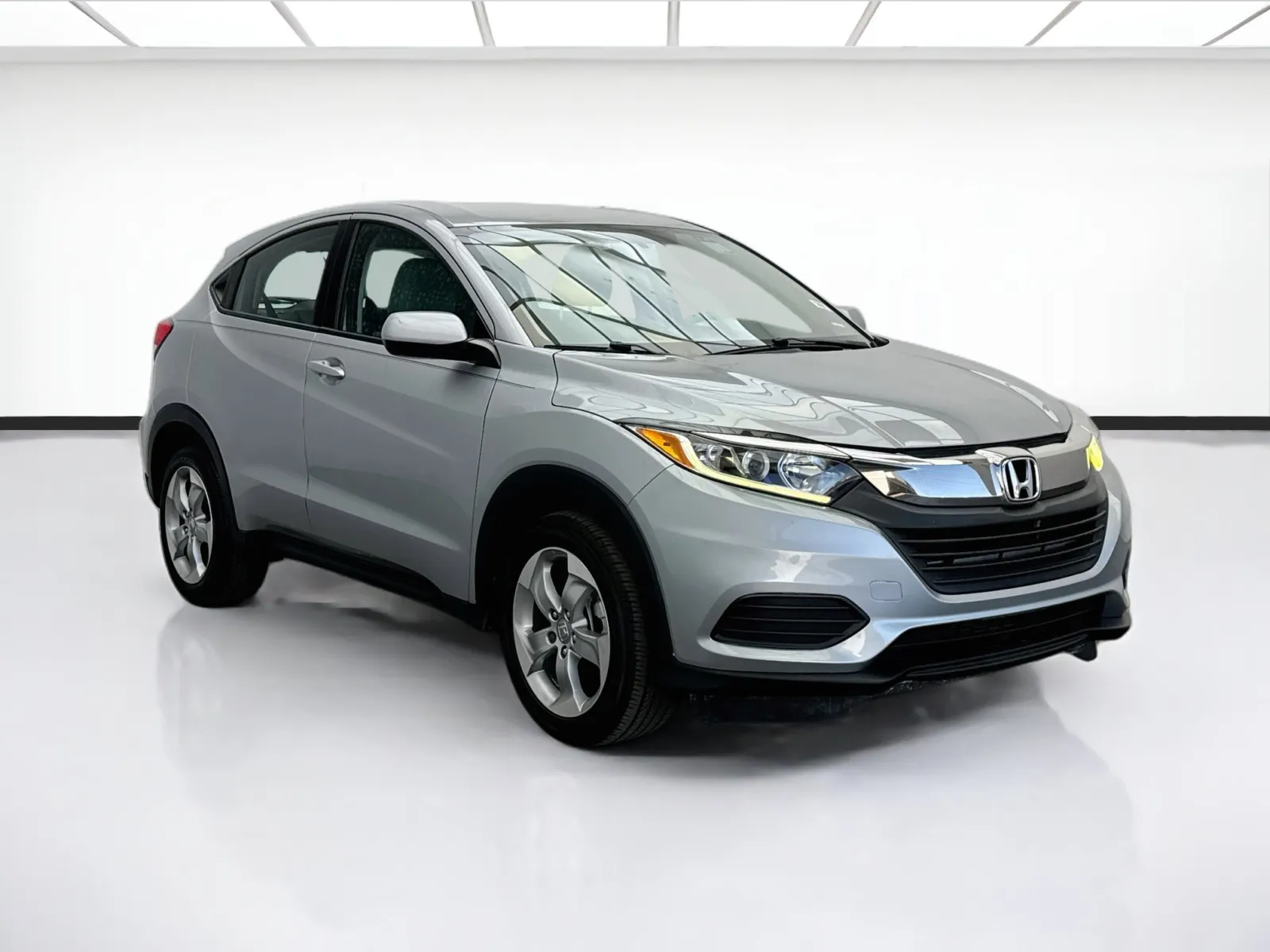 Honda HR-V photo 3