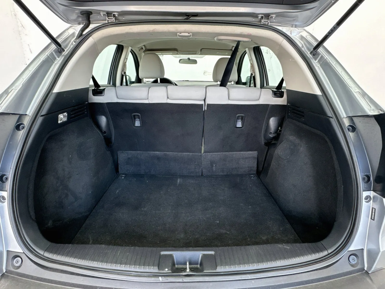 Honda HR-V photo 16