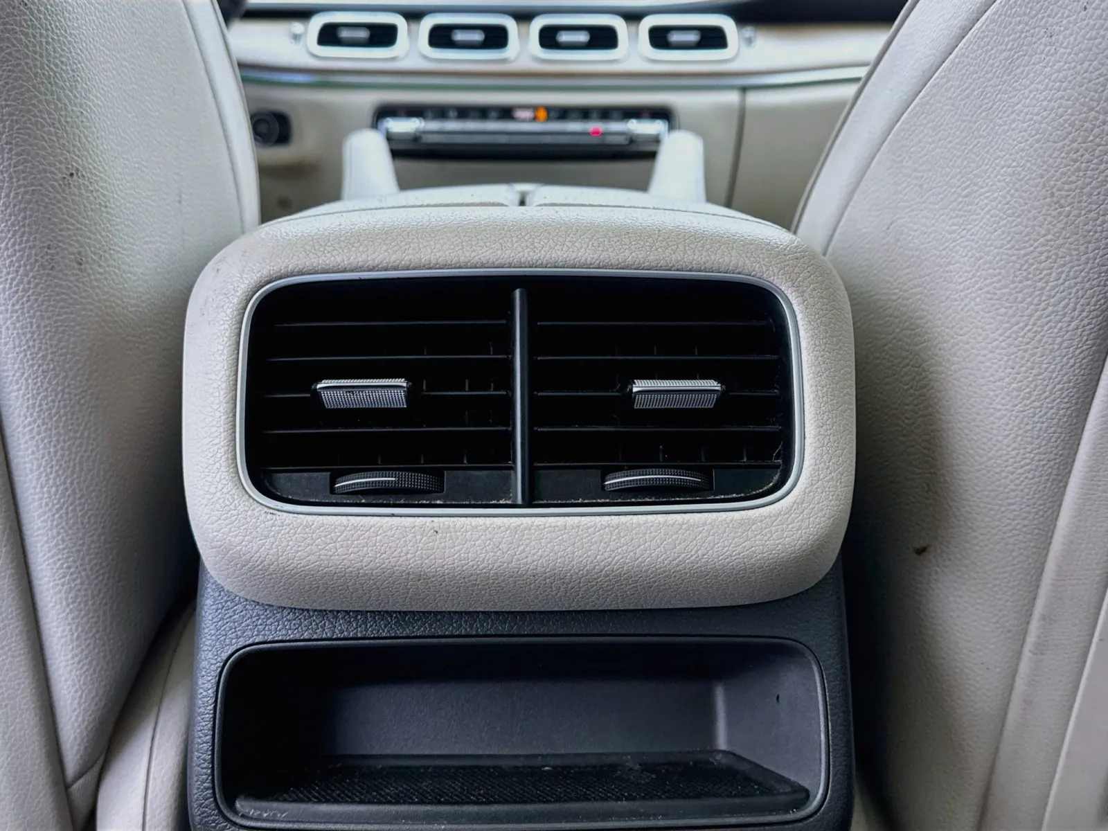 Mercedes-Benz GLE photo 17