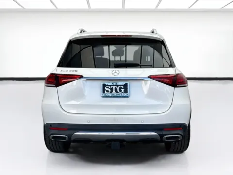More photos of 2020 Mercedes-Benz GLE 350 at STG Bellflower, CA