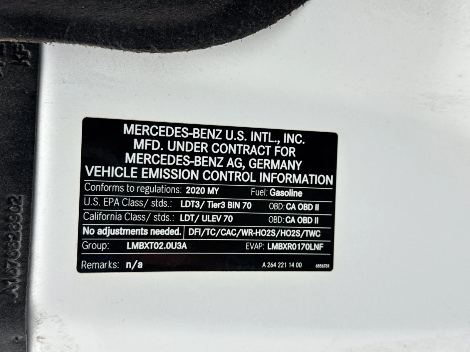 Mercedes-Benz GLE photo 21