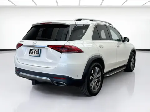 More photos of 2020 Mercedes-Benz GLE 350 at STG Bellflower, CA