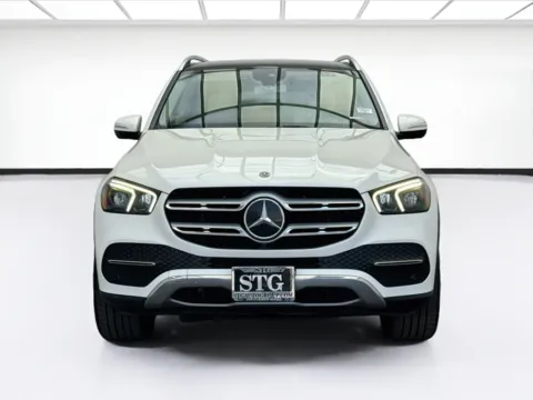 Photos of 2020 Mercedes-Benz GLE 350 for sale in Bellflower, CA at STG Bellflower