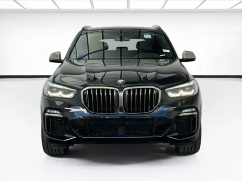 Photos of 2021 BMW X5 M50i for sale in Bellflower, CA at STG Bellflower