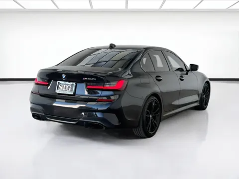 More photos of 2022 BMW 3 Series M340i at STG Bellflower, CA