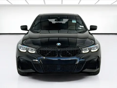 Photos of 2022 BMW 3 Series M340i for sale in Bellflower, CA at STG Bellflower