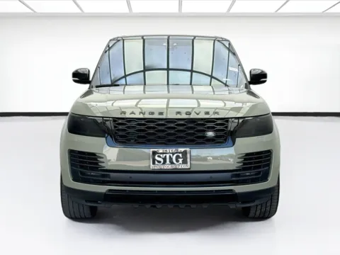 Photos of 2022 Land Rover Range Rover Westminster for sale in Bellflower, CA at STG Bellflower