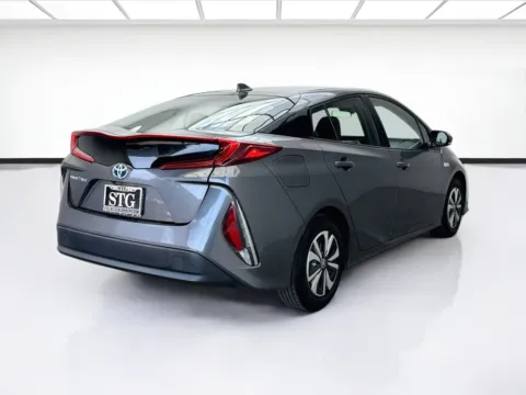 More photos of 2019 Toyota Prius Prime Plus at STG Bellflower, CA