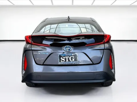 More photos of 2019 Toyota Prius Prime Plus at STG Bellflower, CA