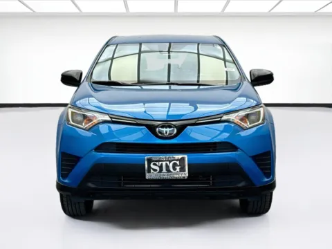 Photos of 2018 Toyota RAV4 LE for sale in Bellflower, CA at STG Bellflower