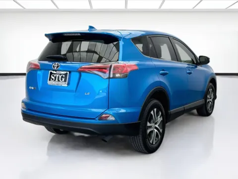More photos of 2018 Toyota RAV4 LE at STG Bellflower, CA