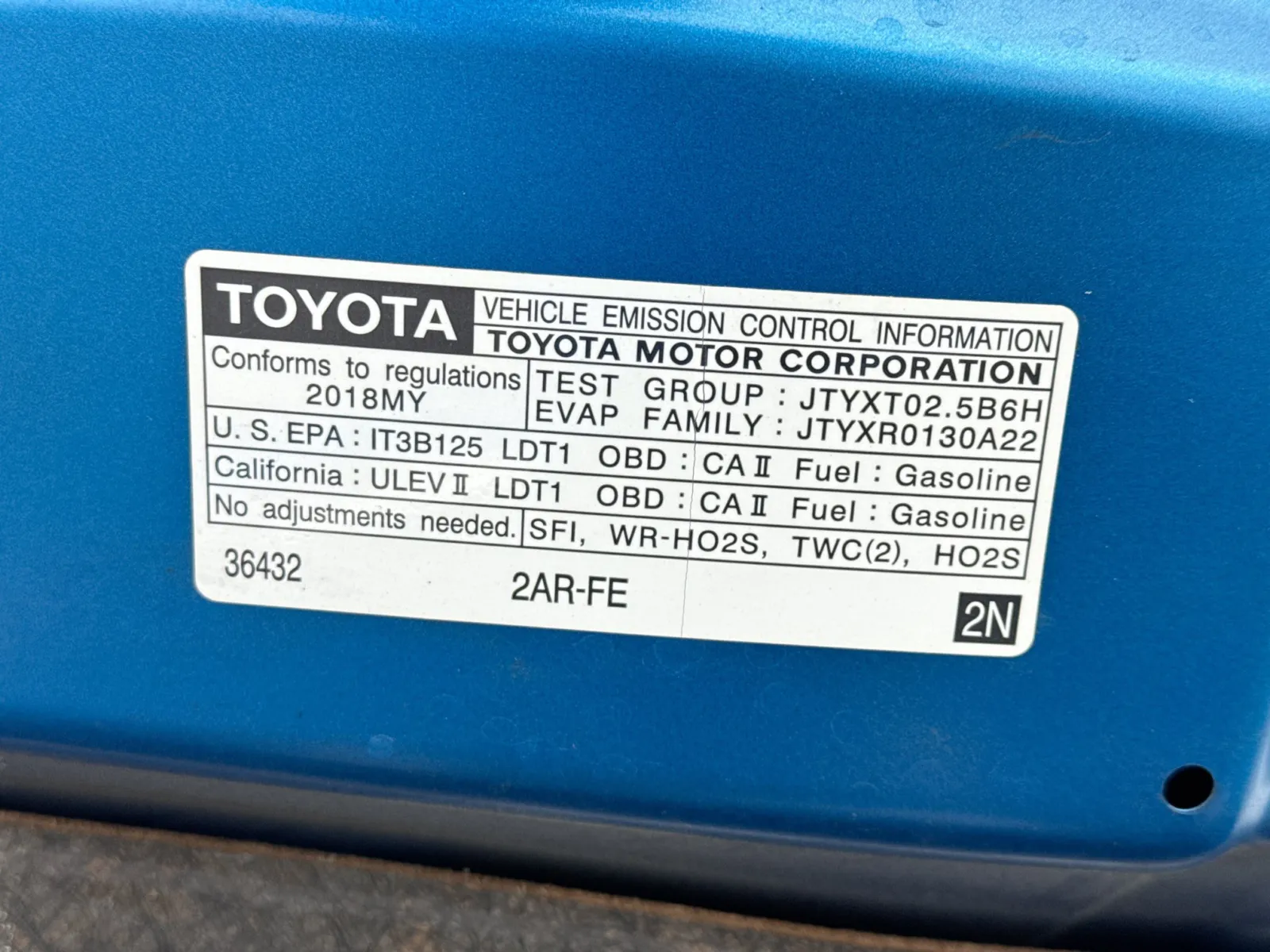 Toyota RAV4 photo 19