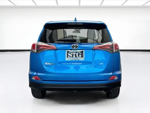 More photos of 2018 Toyota RAV4 LE at STG Bellflower, CA