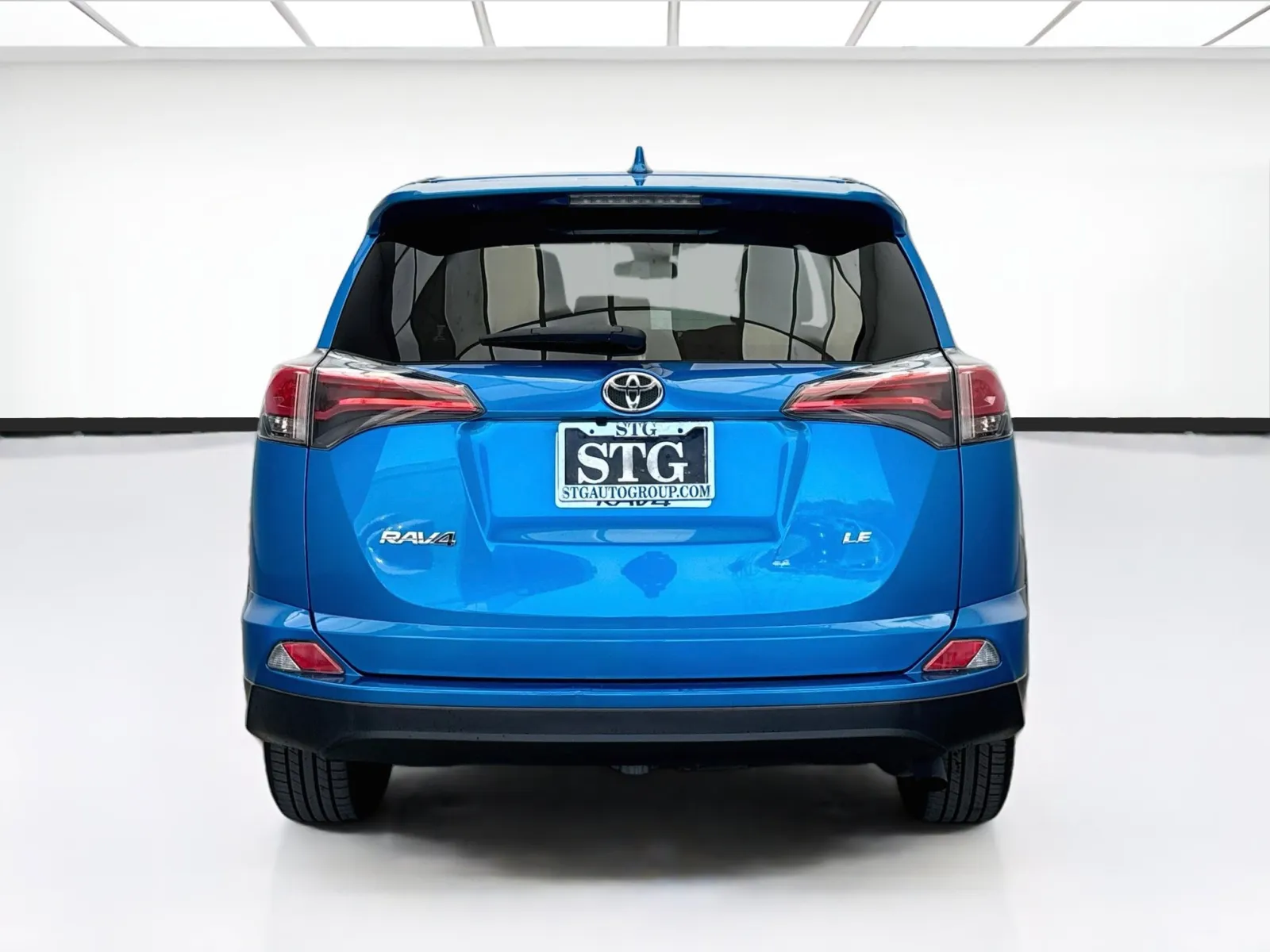 Toyota RAV4 photo 5