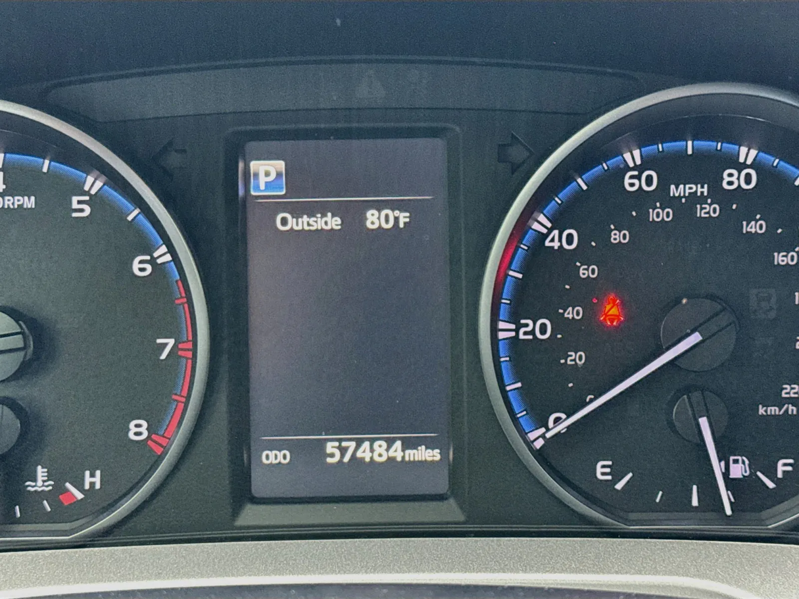Toyota RAV4 photo 8