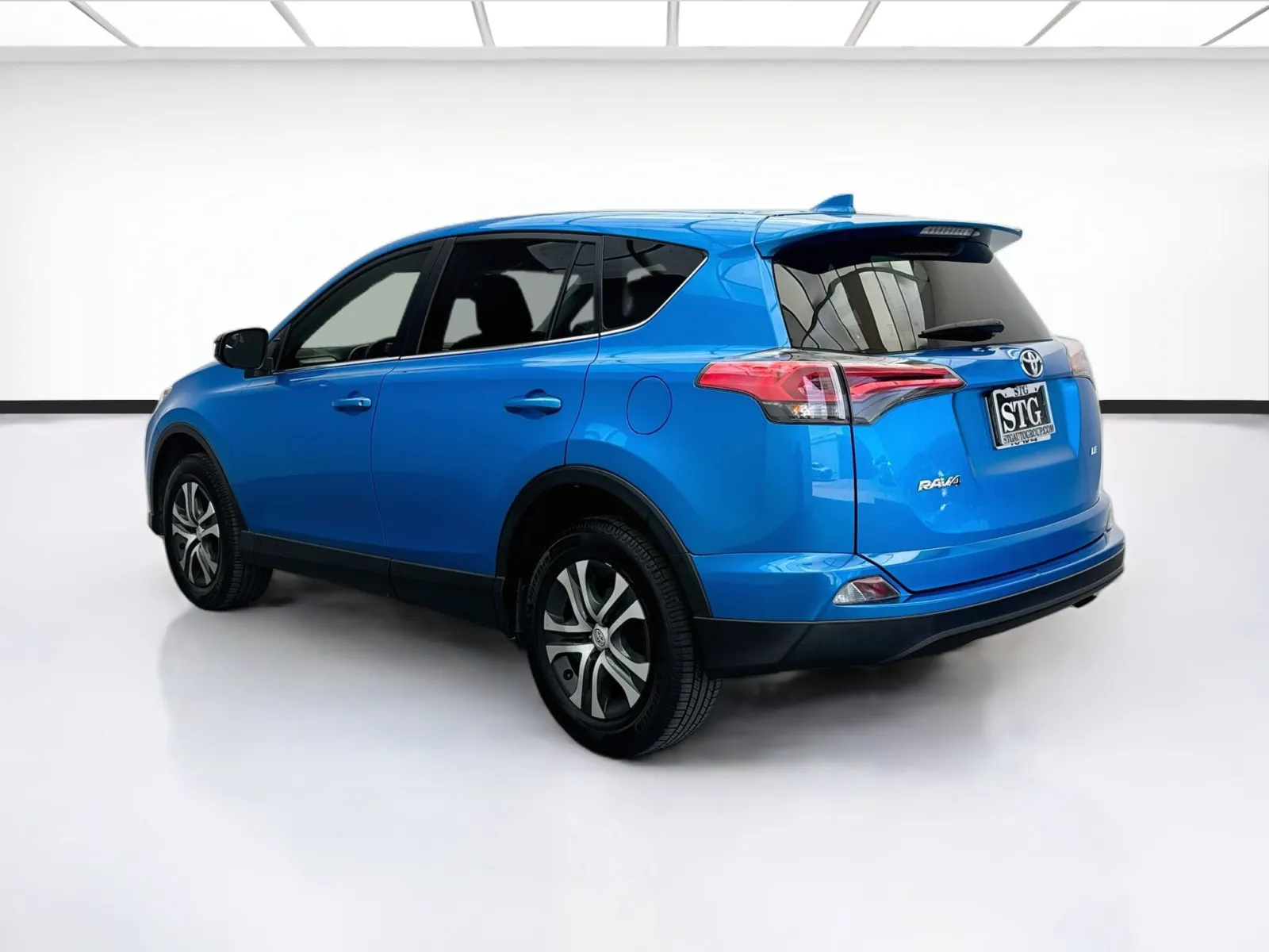 Toyota RAV4 photo 6
