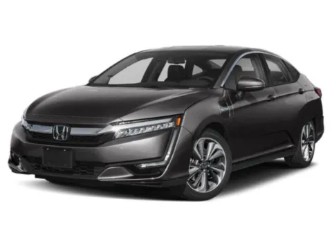 Silver 2019 Honda Clarity Plug-In Hybrid for sale in Bellflower, CA