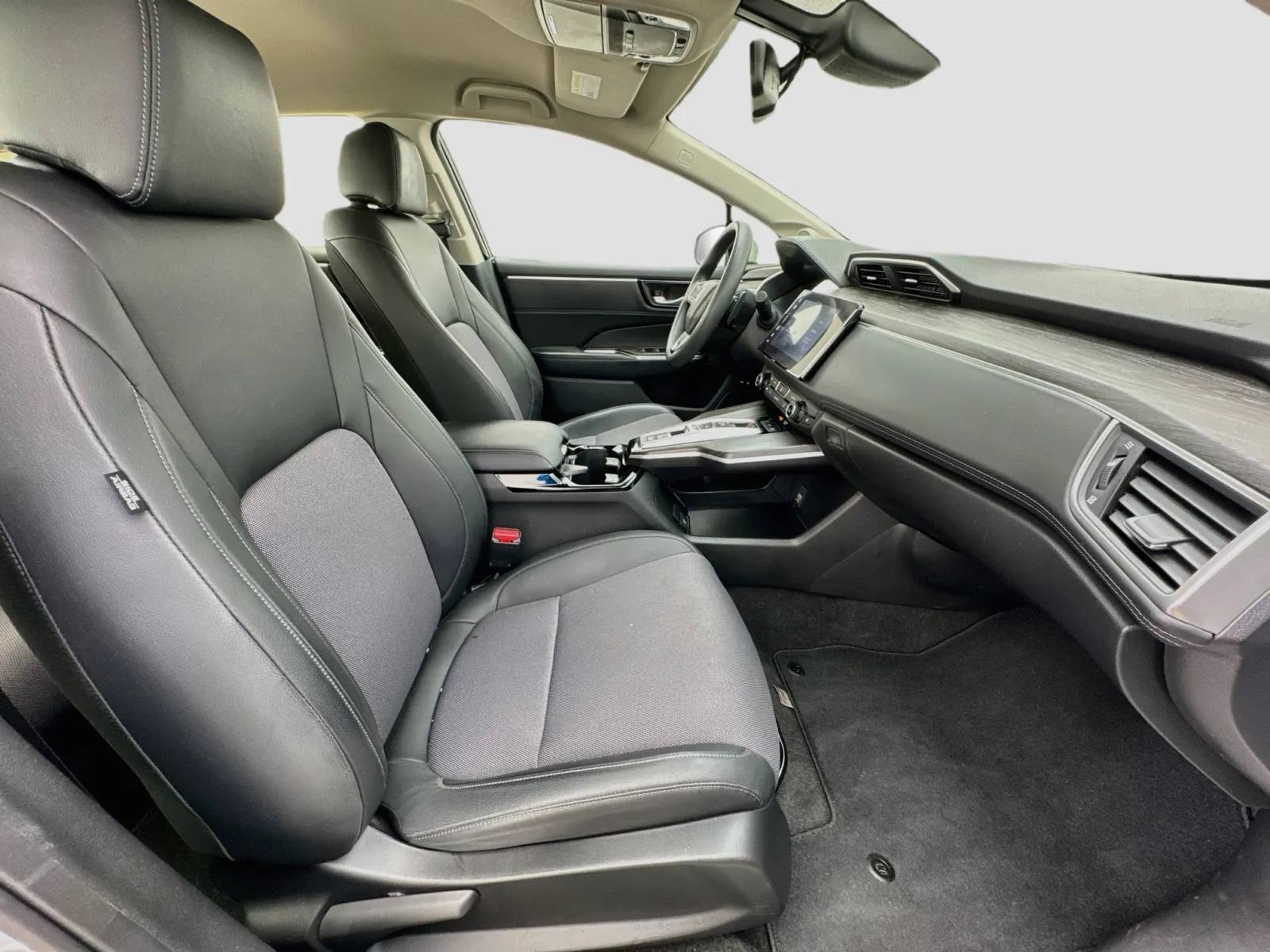 Honda Clarity photo 19