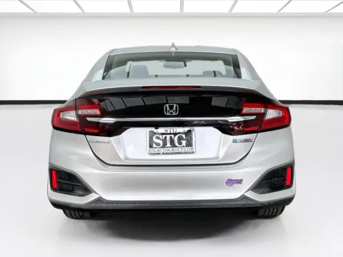More photos of 2019 Honda Clarity Plug-In Hybrid at STG Bellflower, CA