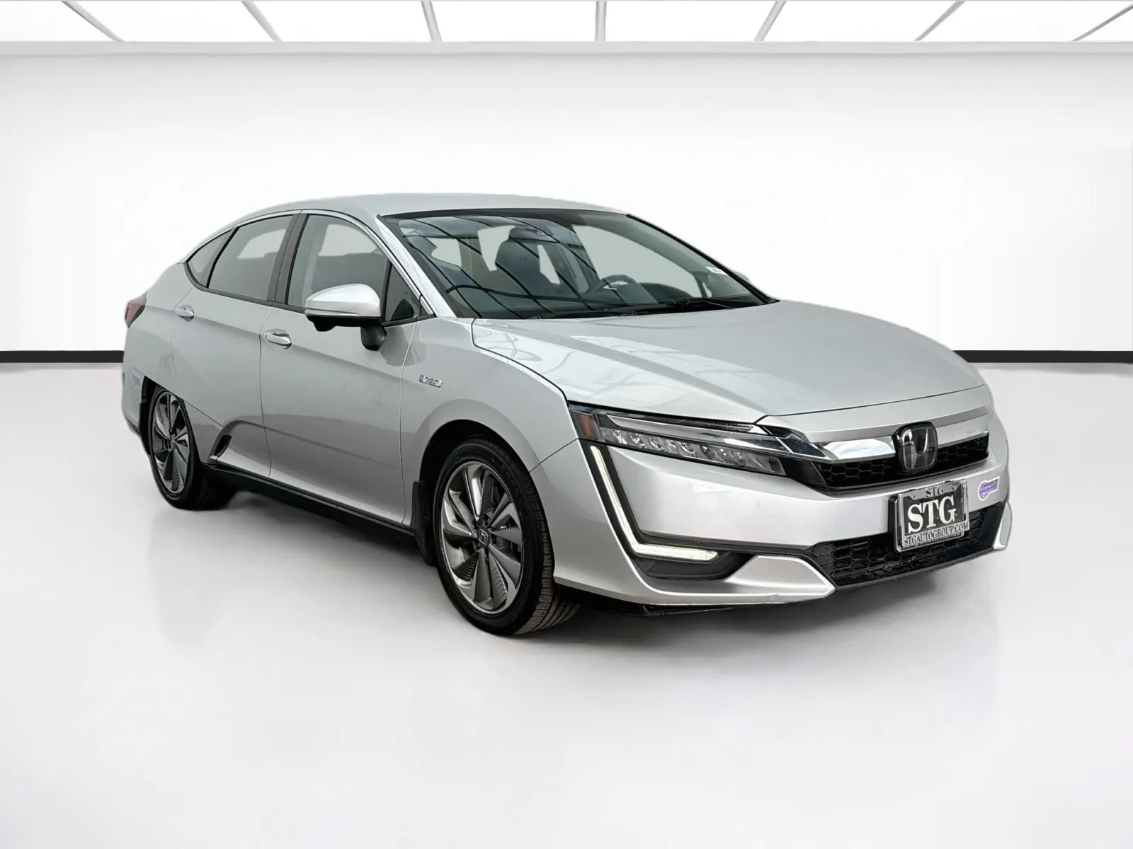 Honda Clarity photo 3