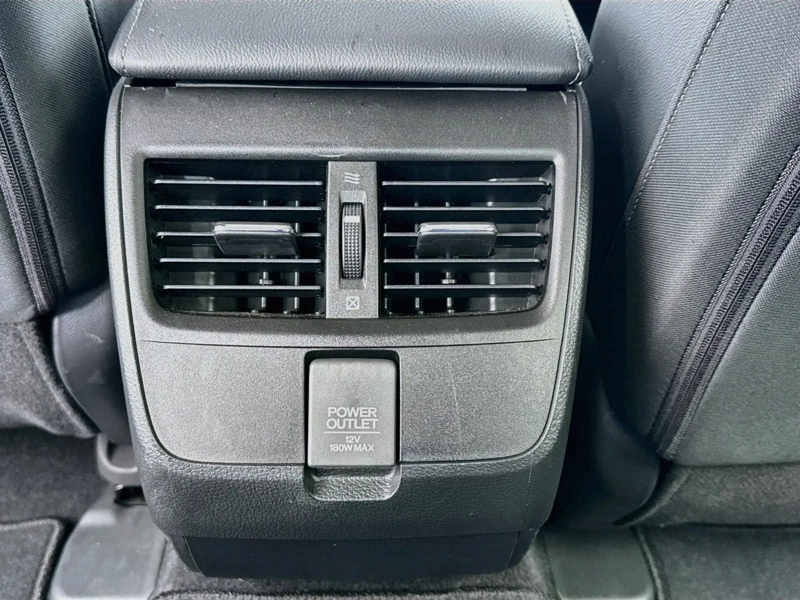 Honda Clarity photo 16