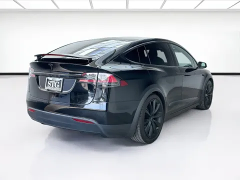 More photos of 2020 Tesla Model X Performance at STG Bellflower, CA